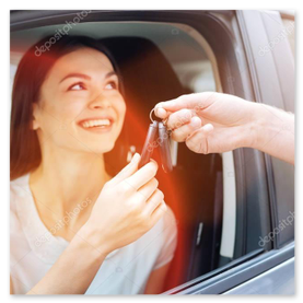SUV spazioso per famiglia