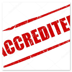 Logo certificazione 7