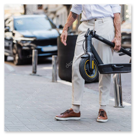 Auto in evidenza – elettrica