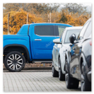 SUV medio per famiglie