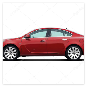 Auto in evidenza – berlina