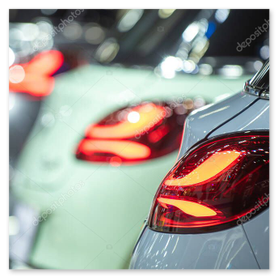 Auto in evidenza – premium