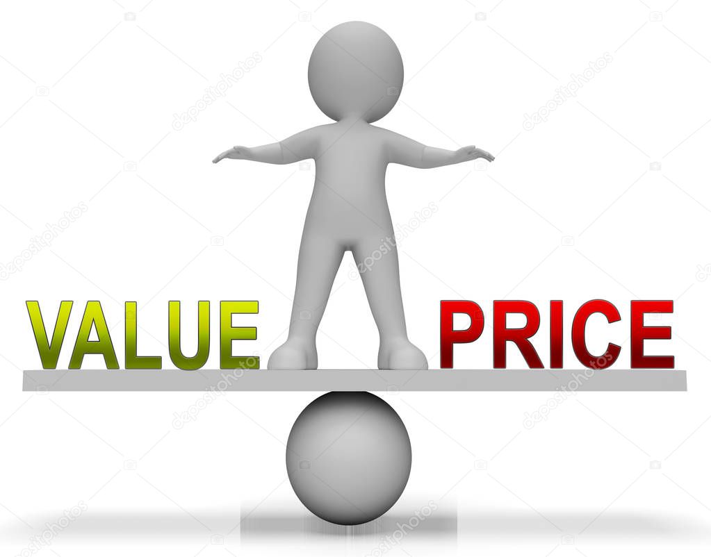 Valutazione economica bilanciata