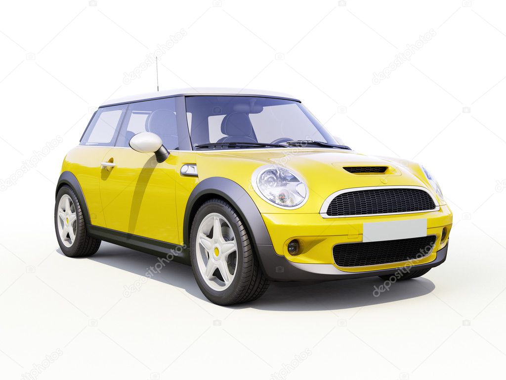 Citycar per noleggio breve