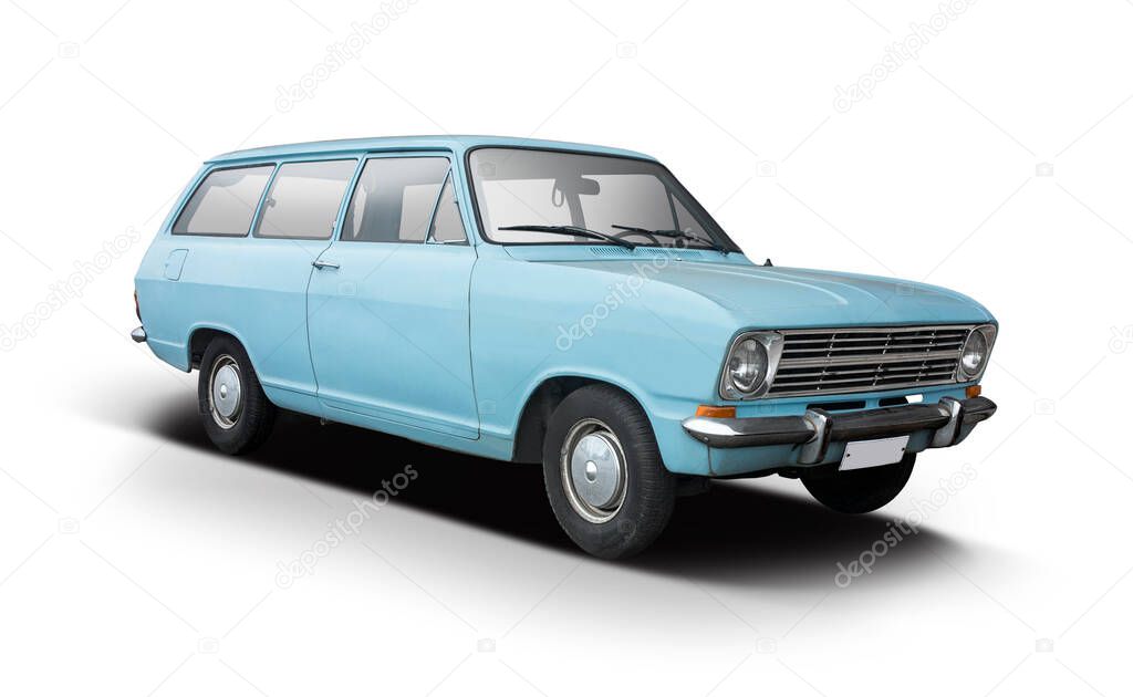 Station wagon in vendita
