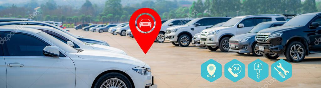 Noleggio auto lungo termine